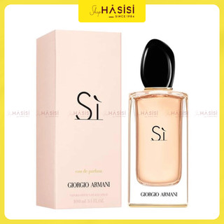 Nước hoa armani - sì giorgio armani edp