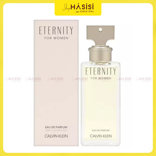 NƯỚC HOA CK - Eternity EDP 100ml (Nữ)