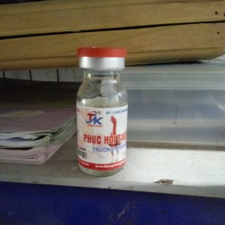 Phụ kiện gà chọi pH TK+bịt mỏ