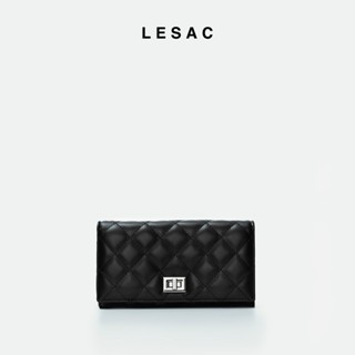 Ví nữ dài LESAC Sam Wallet
