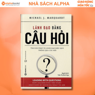 Sách lãnh đạo bằng câu hỏi