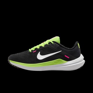 Giầy Nike Winflo 10 dòng đệm carbon!