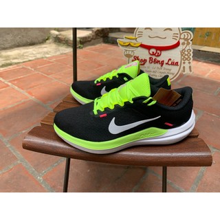 Giầy Nike Winflo 10 dòng đệm carbon!