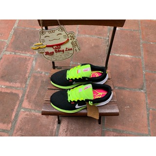 Giầy Nike Winflo 10 dòng đệm carbon!