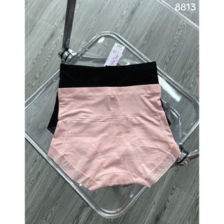 [8813] Quần cotton ôm bụng ( Set 5q)