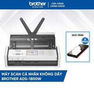 Máy scan brother ads-1800w