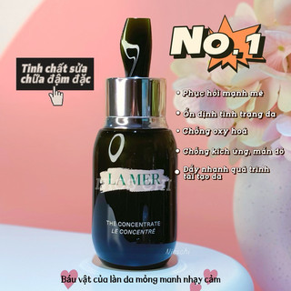Serum phục hồi da La Mer the Concentrate 50ml