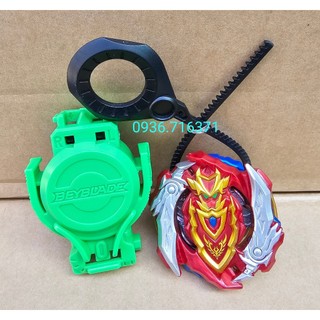 Con quay Hasbro beyblade burst HR154