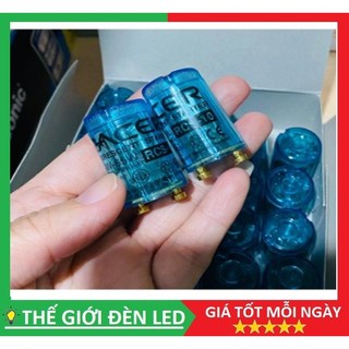 Chuột bóng đèn huỳnh quang Thái Lan 0.6M và 1M2 dùng tăng phô