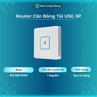 Router cân bằng tải unifi security gateway , thiết bị cân bằng unifi bh lỗi 1-1 1 tháng