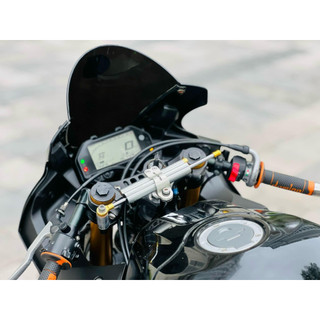 Pad trợ lực r3 | pát trợ lực yamaha yzf r3 2015 - 2023 | yamaha r3 r25