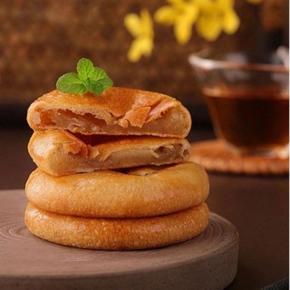 Bánh mochi dẻo ăn kiêng
