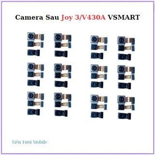 Camera sau vsmart joy 3/v430a