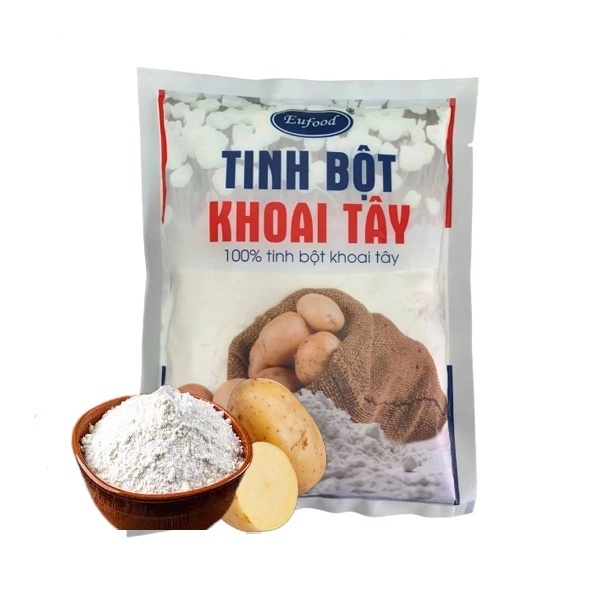 Tinh bột khoai tây 400gr