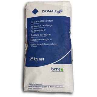 Đường ăn kiêng Isomalt Đức