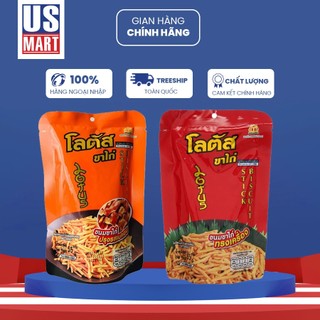 Snack Stick Dorkbua Thái Lan 55g