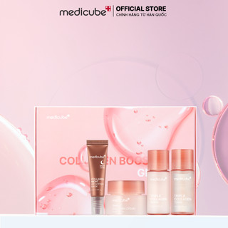 Collagen Glow Trial Kit