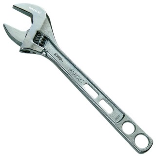 Mỏ lết 6 inch EMW-150 ngàm rộng 7-26mm. MCC - Sản xuất tại Nhật