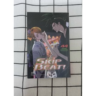 Skip beat tập 44 45