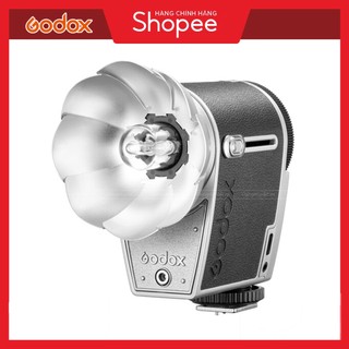 Đèn Flash Godox Lux Cadet Retro