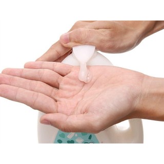 SỮA TẮM JOHNSON’S - 1000ml