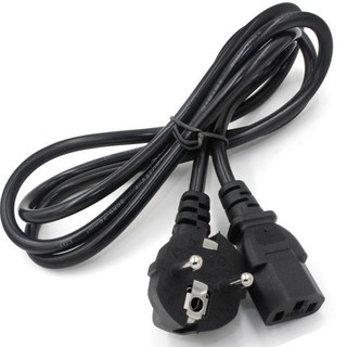 Dây nguồn máy tính  3 chấu
