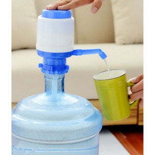 [5❤️][FREESHIP] ĐẦU LẤY NƯỚC, MÁY BƠM RÓT NƯỚC TỰ ĐỘNG MINI [HCM]
