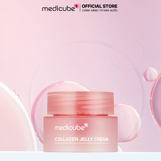 MINI kem thạch dưỡng da medicube jelly cream 5ml