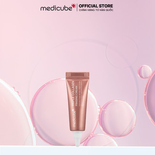 Mini kem dưỡng medicube tripple deep erasing cream 5ml