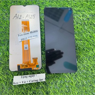 Màn hình thay thế samsung a12/ a02/ m02