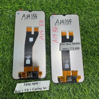 Màn hình thay thế samsung a14 5g / a146b