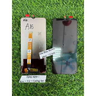 Màn hình thay thế opp a16 / a16s / a54s/ a56 4g/ realme c25s