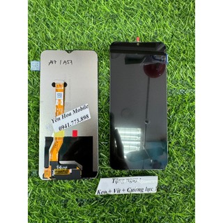 Màn hình thay thế oppo a17 / a57 4g/ a17k/ a77s / a57 5g