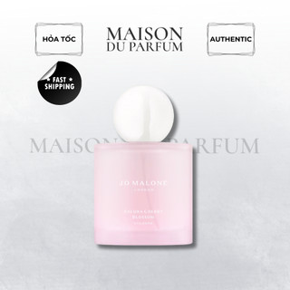⚜️Nước hoa nữ Jo Malone Sakura Cherry Blossom - Maison Du Parfum