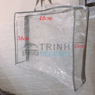 Túi đựng drap 10k - 15k