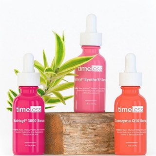 Tinh Chất Cấp Ẩm Dưỡng Da Timeless Serum Mỹ 30ml