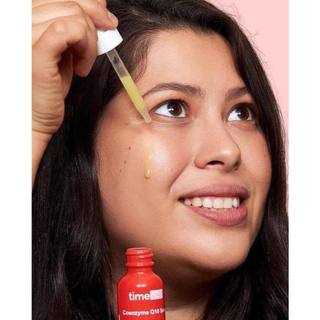 Tinh Chất Cấp Ẩm Dưỡng Da Timeless Serum Mỹ 30ml