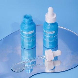 Tinh Chất Cấp Ẩm Dưỡng Da Timeless Serum Mỹ 30ml