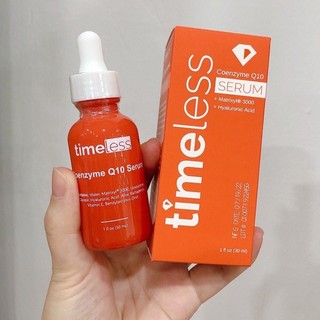 Tinh Chất Cấp Ẩm Dưỡng Da Timeless Serum Mỹ 30ml
