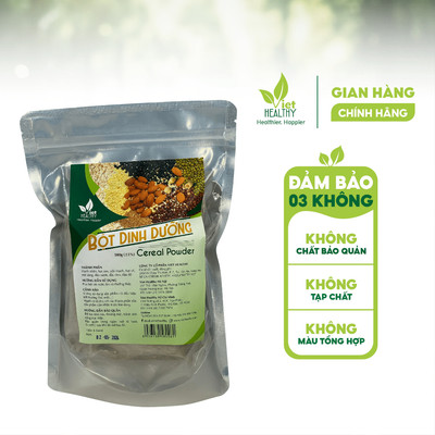 Bột Dinh Dưỡng Viet Healthy - Túi 500g