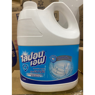 Can rửa chén bát thái lan lion 3600ml