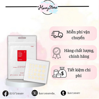 Miếng dán mụn Cosrx