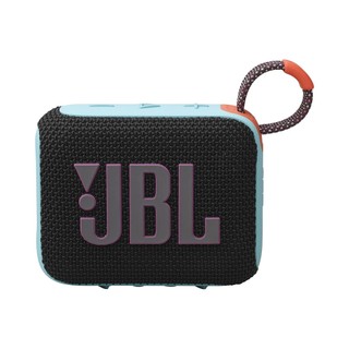 Loa JBL Go 4 Ultra Portable Bluetooth Speaker