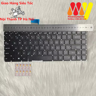 Bàn phím Laptop Asus A46 A46C A46CA A46CB A46CM NEW 100%