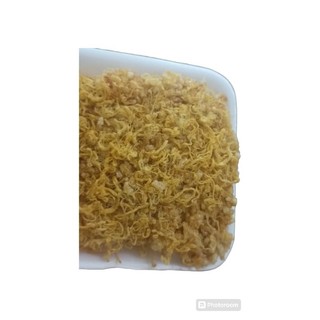 Cơm Cháy Chà Bông Siêu Ngon - Gói 60g