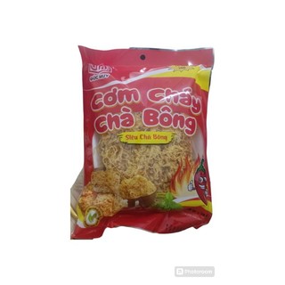 Cơm Cháy Chà Bông Siêu Ngon - Gói 60g