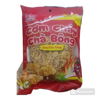 Cơm cháy chà bông siêu ngon - gói 60g