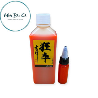 Tinh Mùi Trâu Điên chai nhỏ 20ml