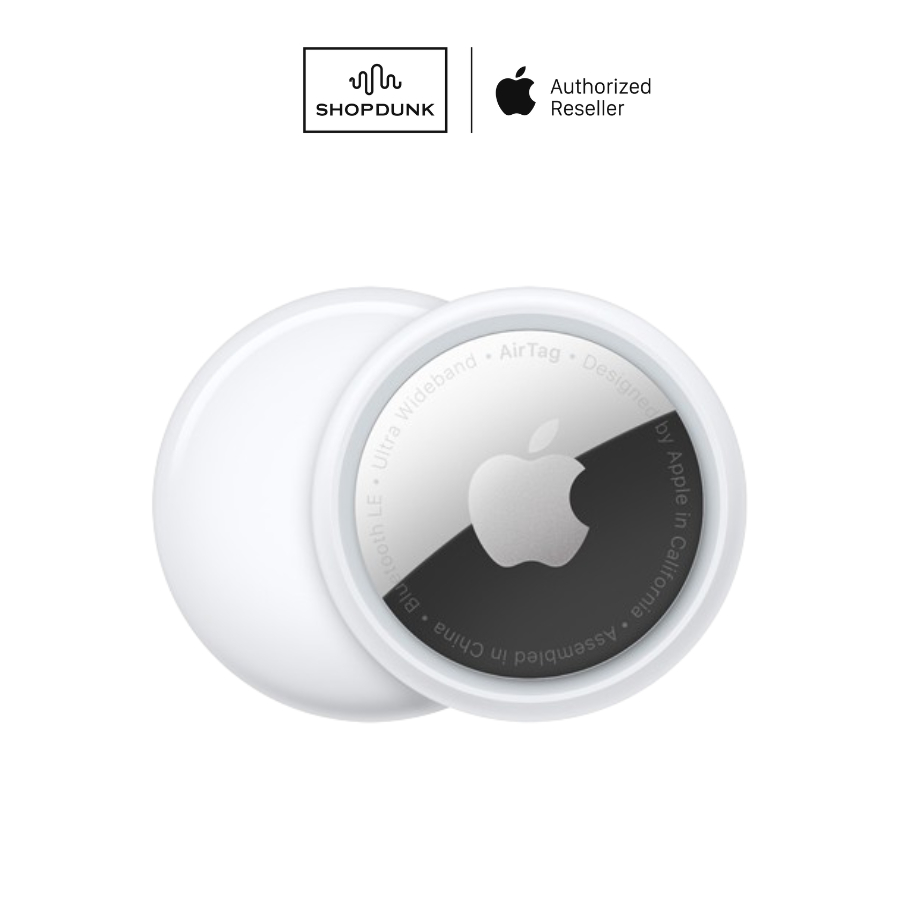 Apple AirTag gen 2 (Phụ kiện định vị)