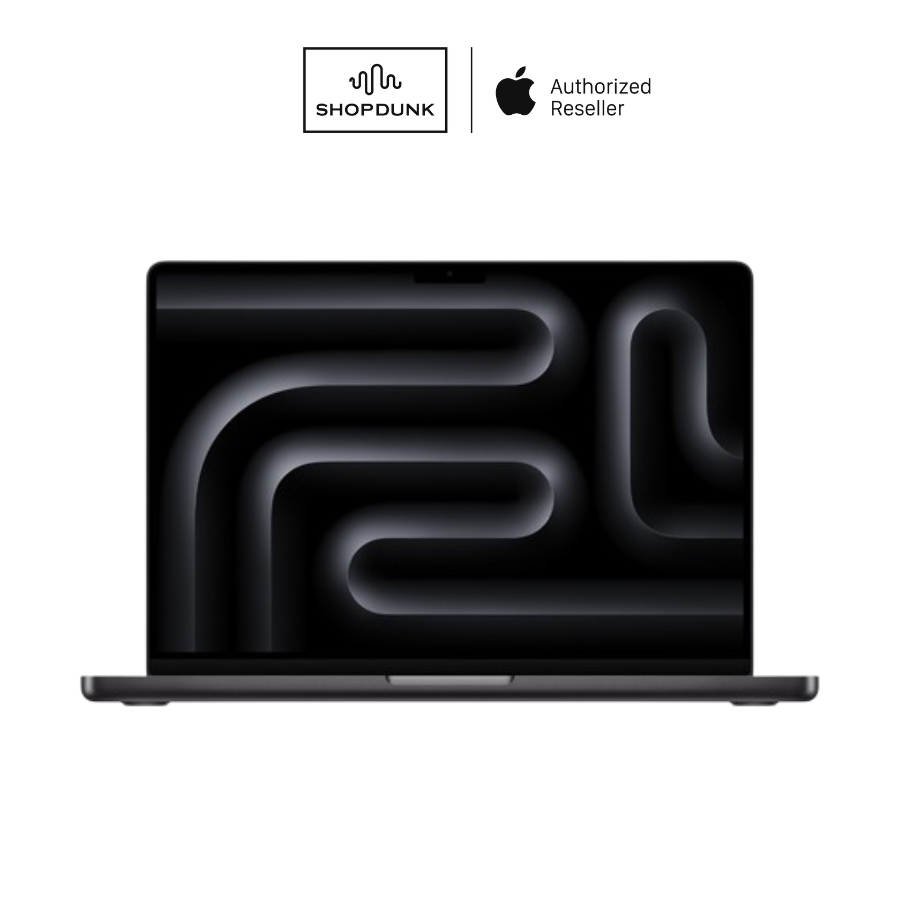 MacBook Pro 14 inch M3 Pro 2023 (11 Core CPU| 14 core GPU| 18GB RAM| 512GB SSD)
